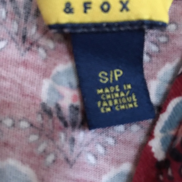 Romper - Picture 2 of 2